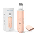 beauty cosmetics facial face spatula ultrasonic